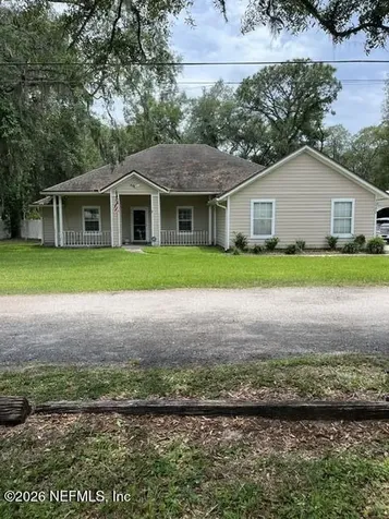 3280 Gay Road Orange Park FL 32065