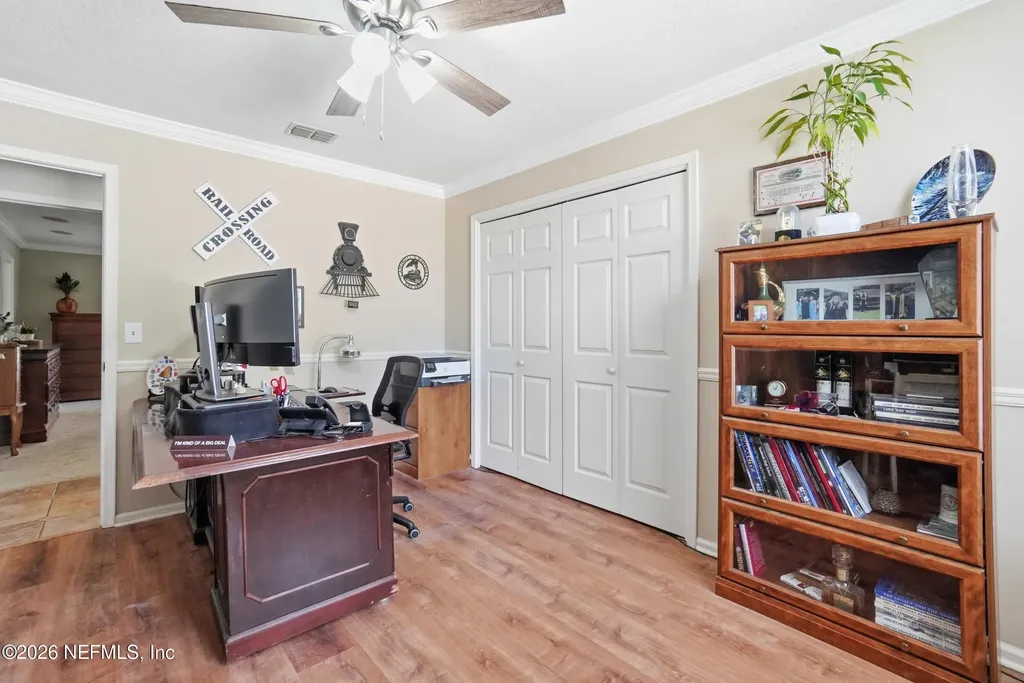 7388 Secret Woods Drive Jacksonville FL 32216