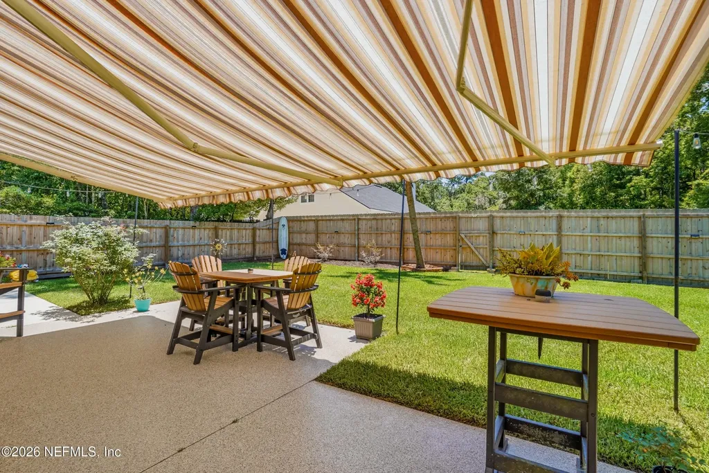 7388 Secret Woods Drive Jacksonville FL 32216