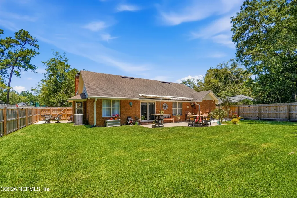 7388 Secret Woods Drive Jacksonville FL 32216