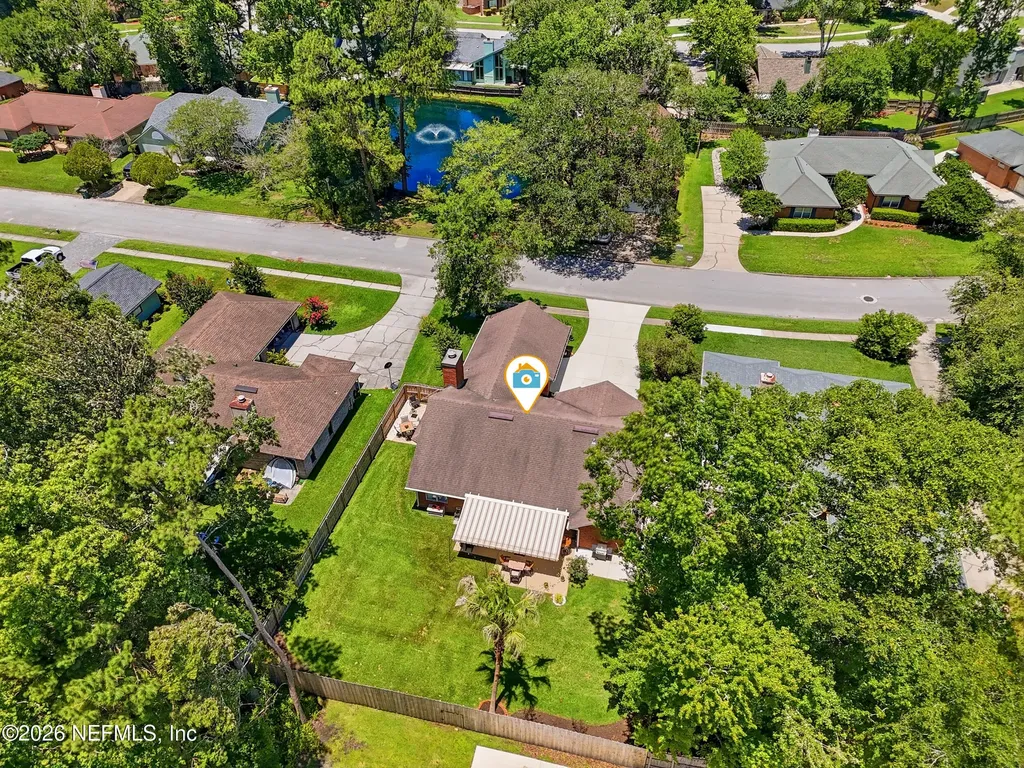 7388 Secret Woods Drive Jacksonville FL 32216