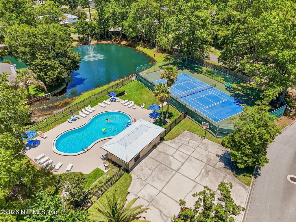 7388 Secret Woods Drive Jacksonville FL 32216
