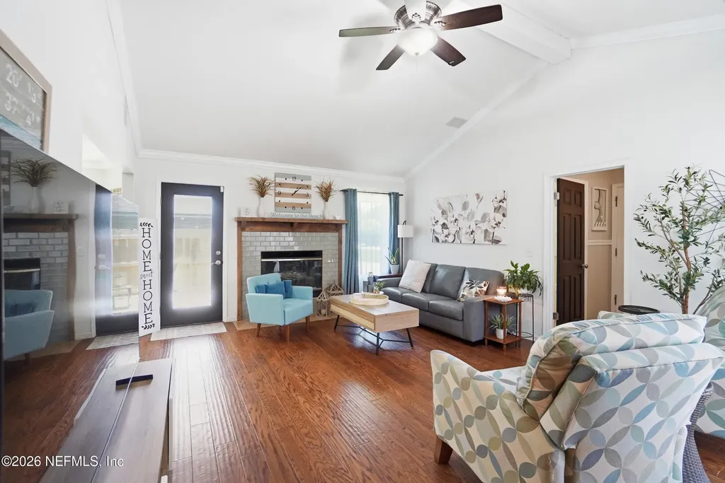 7388 Secret Woods Drive Jacksonville FL 32216