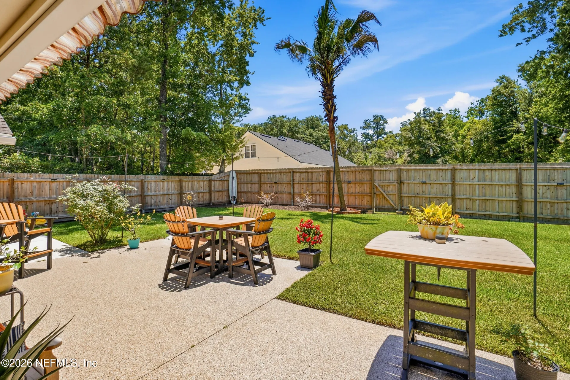 7388 Secret Woods Drive Jacksonville FL 32216