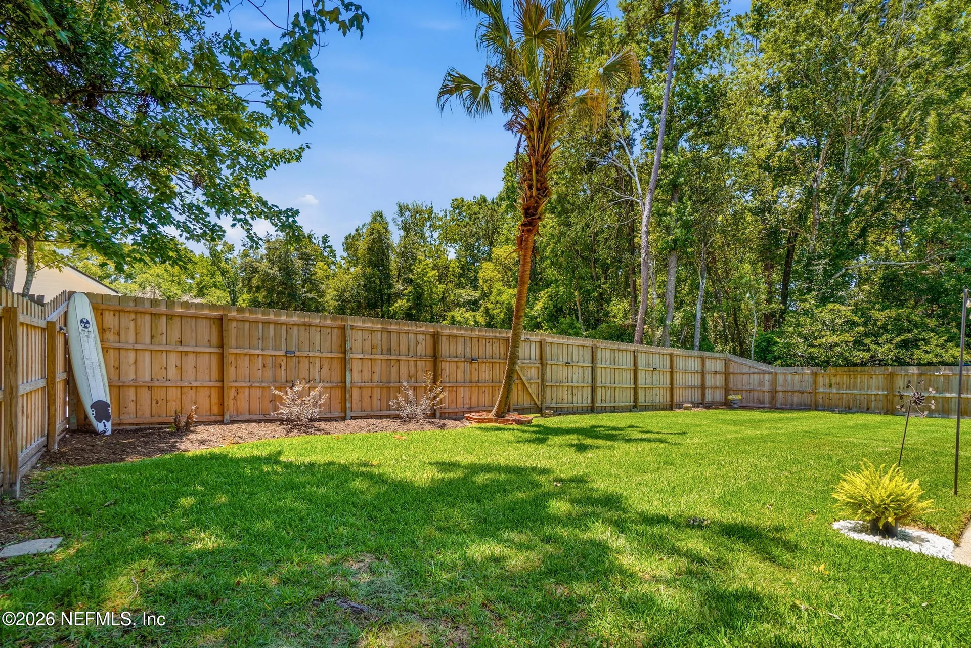 7388 Secret Woods Drive Jacksonville FL 32216