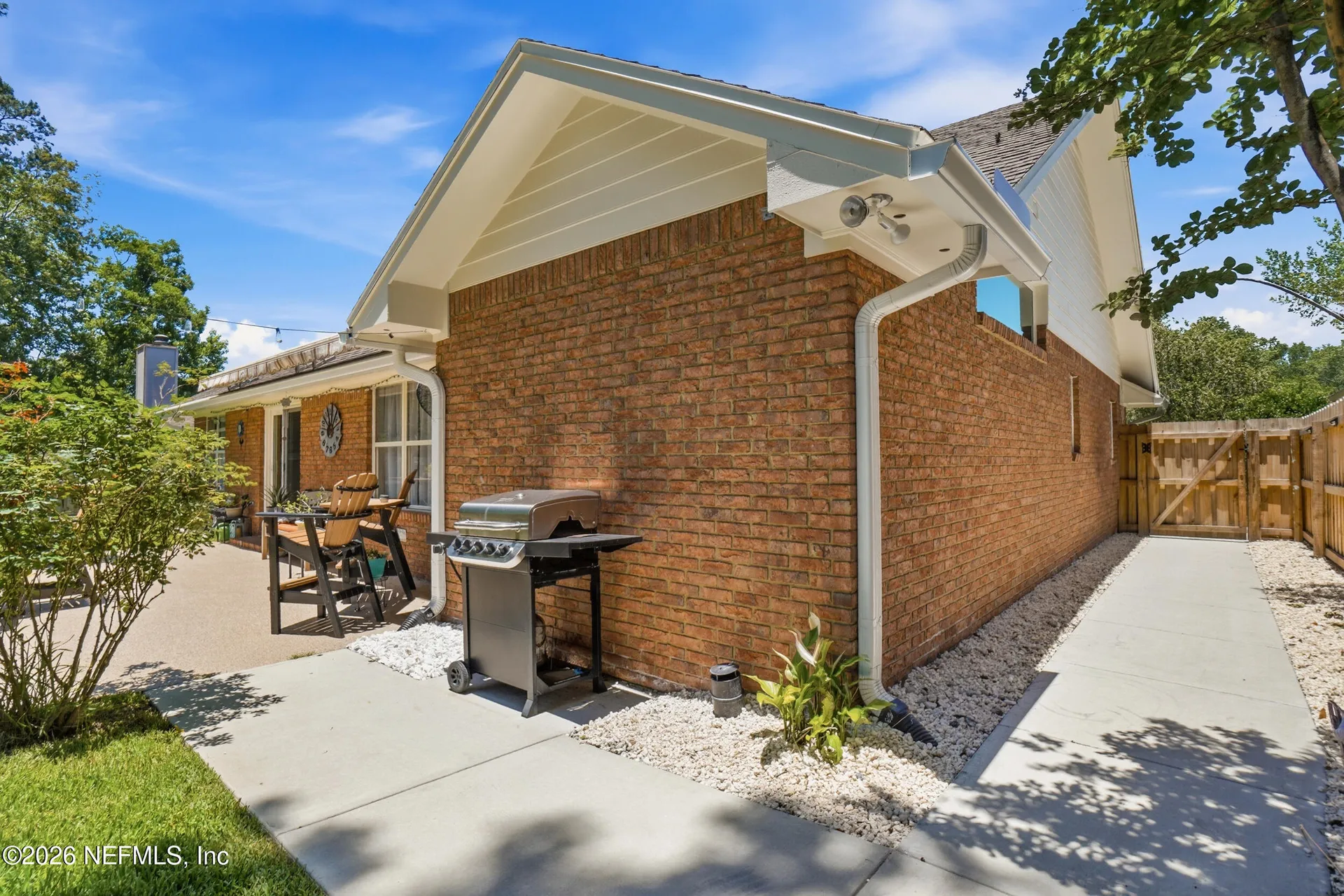 7388 Secret Woods Drive Jacksonville FL 32216