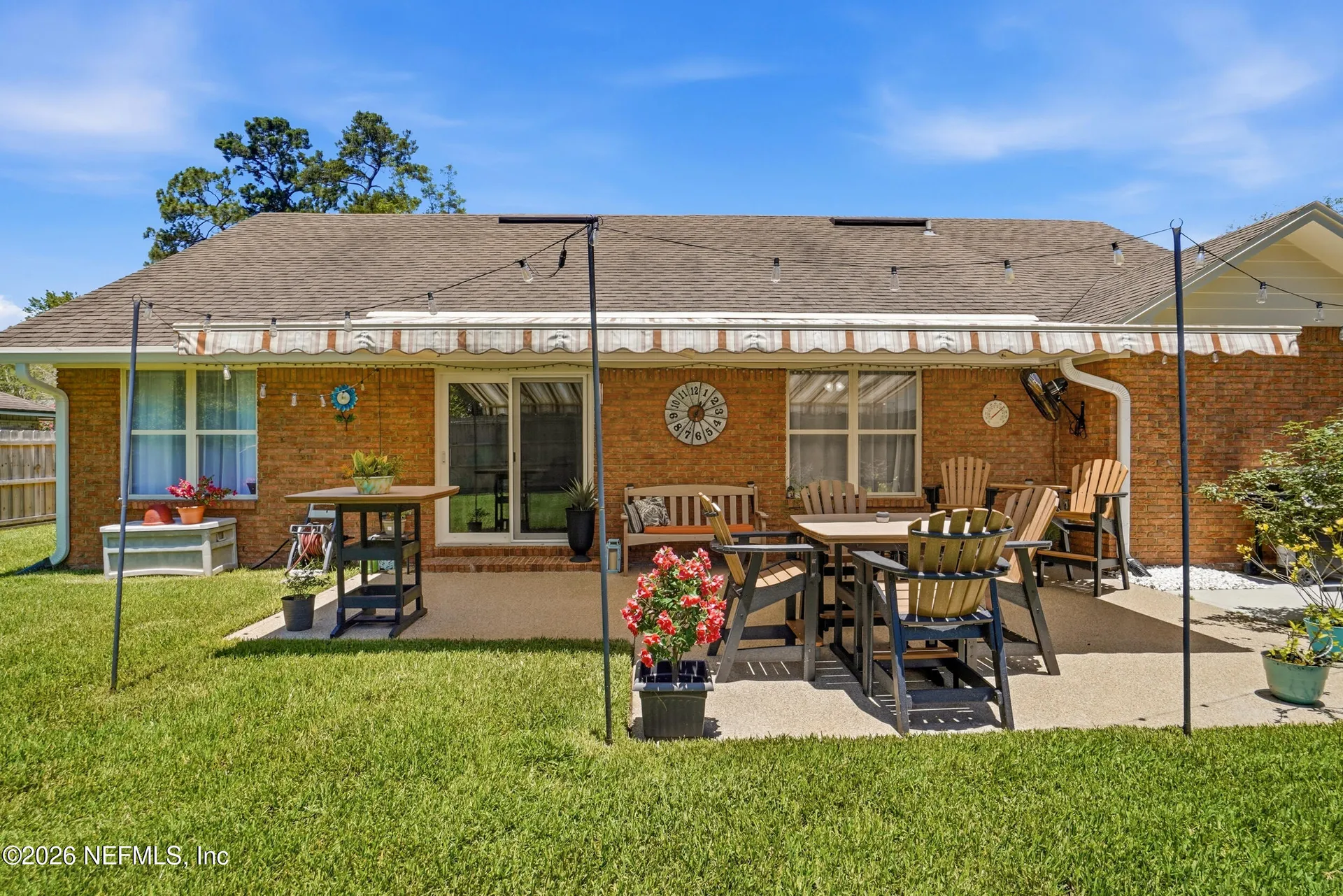 7388 Secret Woods Drive Jacksonville FL 32216