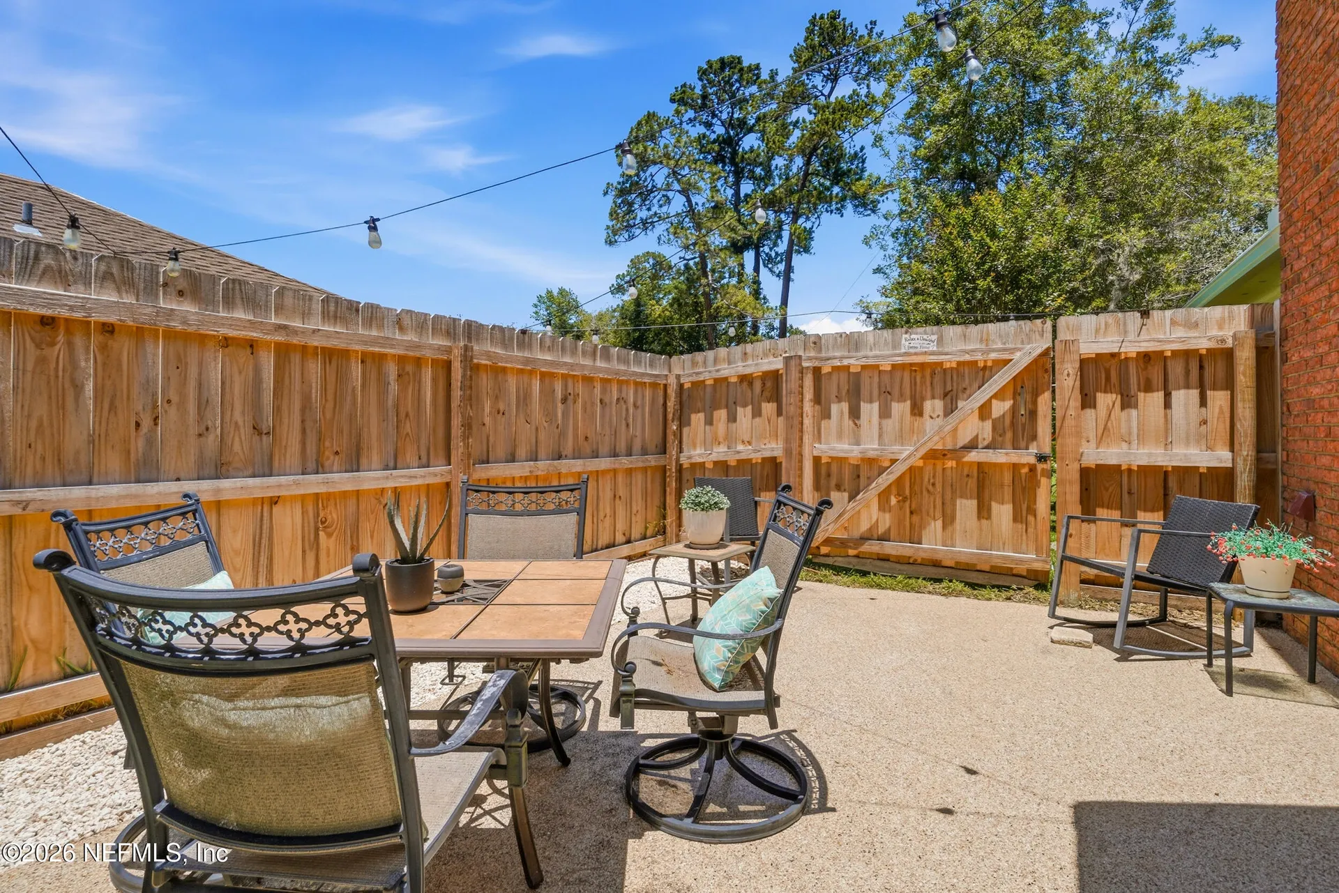7388 Secret Woods Drive Jacksonville FL 32216