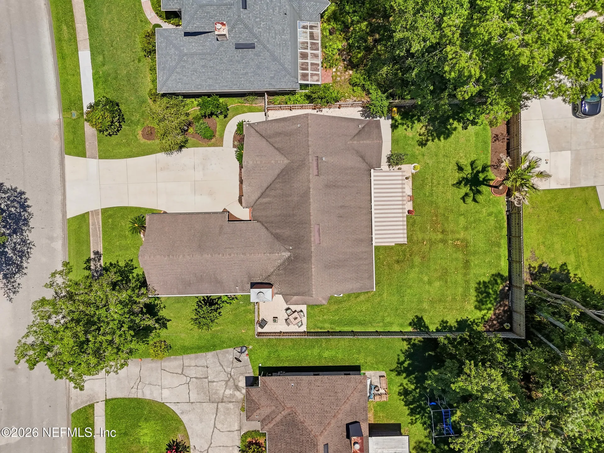 7388 Secret Woods Drive Jacksonville FL 32216