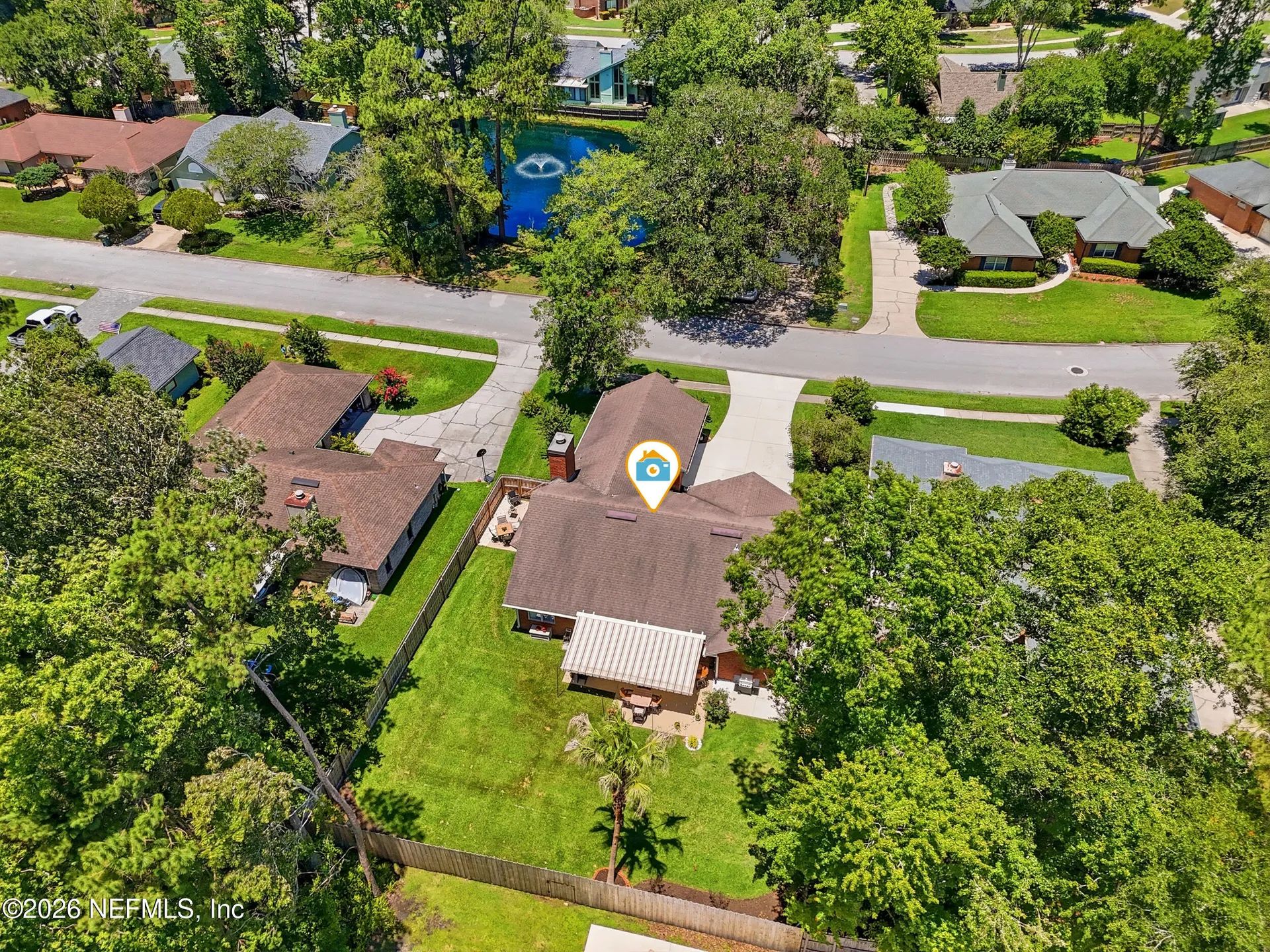 7388 Secret Woods Drive Jacksonville FL 32216