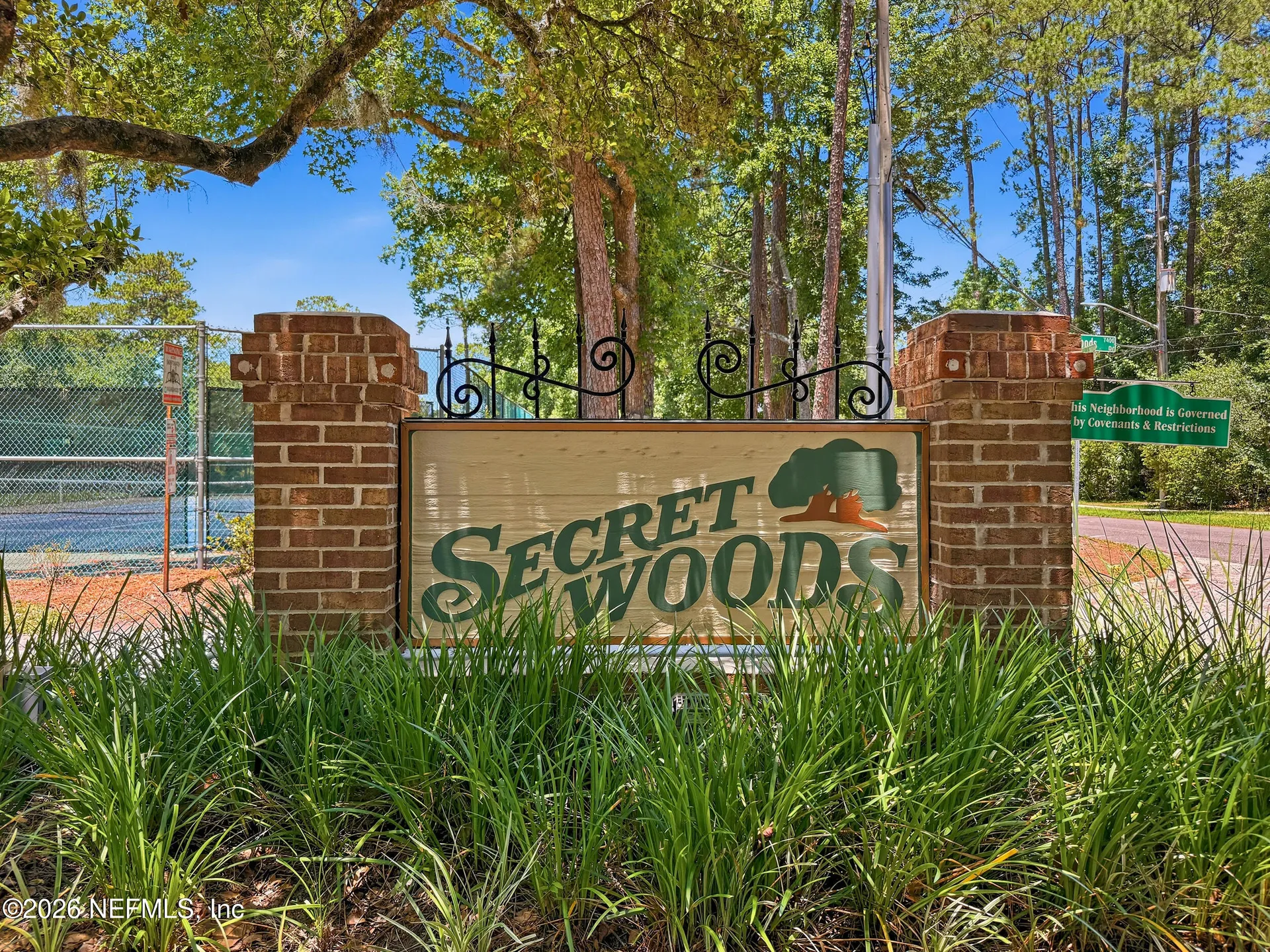 7388 Secret Woods Drive Jacksonville FL 32216