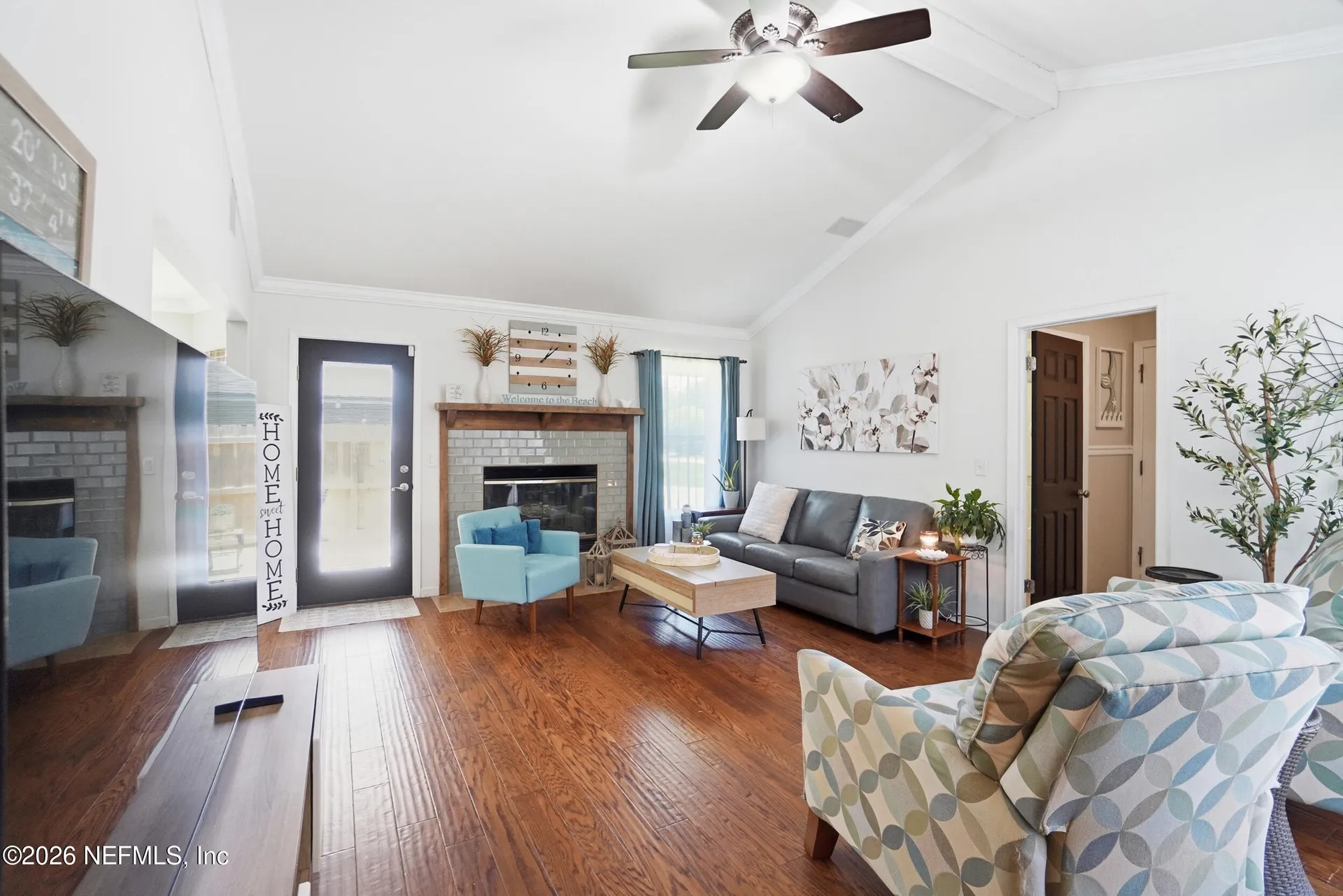 7388 Secret Woods Drive Jacksonville FL 32216