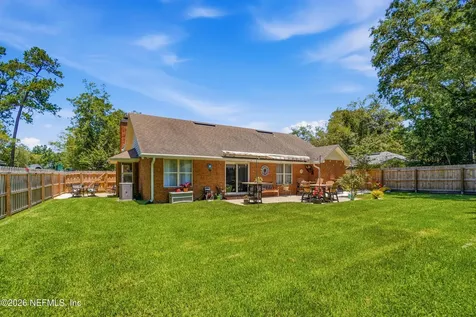 7388 Secret Woods Drive Jacksonville FL 32216