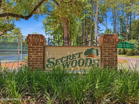 7388 Secret Woods Drive Jacksonville FL 32216