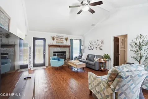 7388 Secret Woods Drive Jacksonville FL 32216