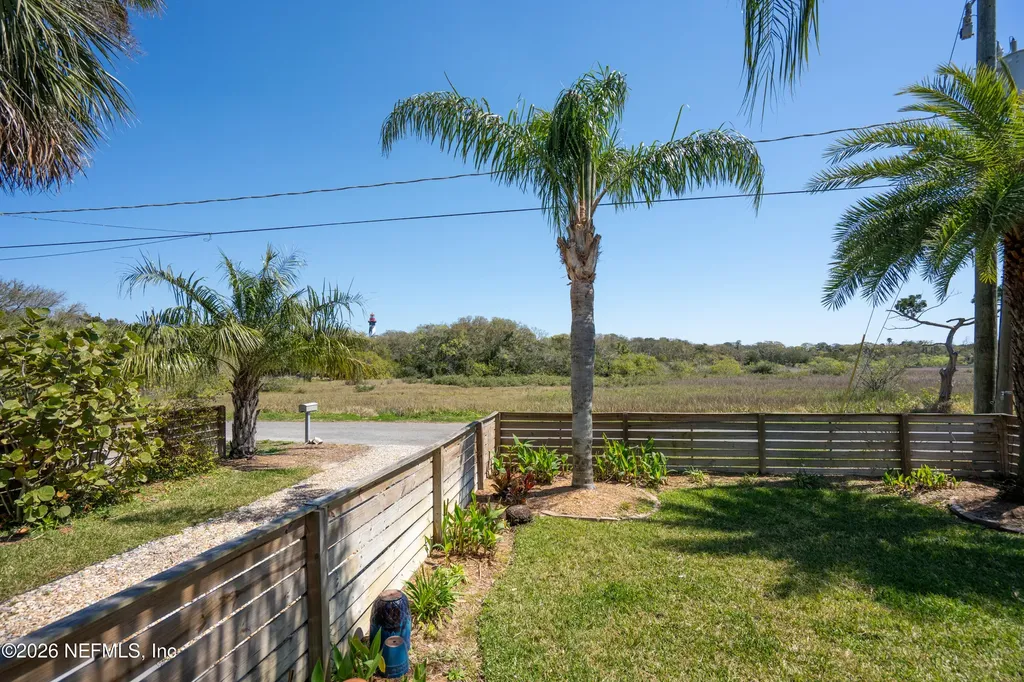 111 Ferdinand Avenue St. Augustine FL 32080