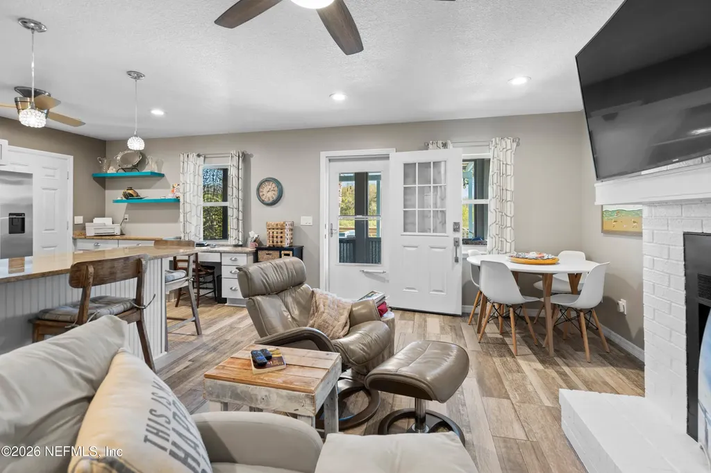111 Ferdinand Avenue St. Augustine FL 32080