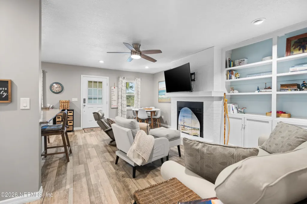 111 Ferdinand Avenue St. Augustine FL 32080