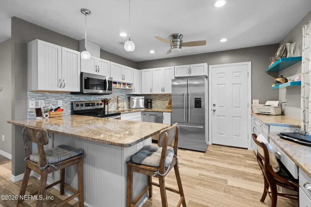 111 Ferdinand Avenue St. Augustine FL 32080