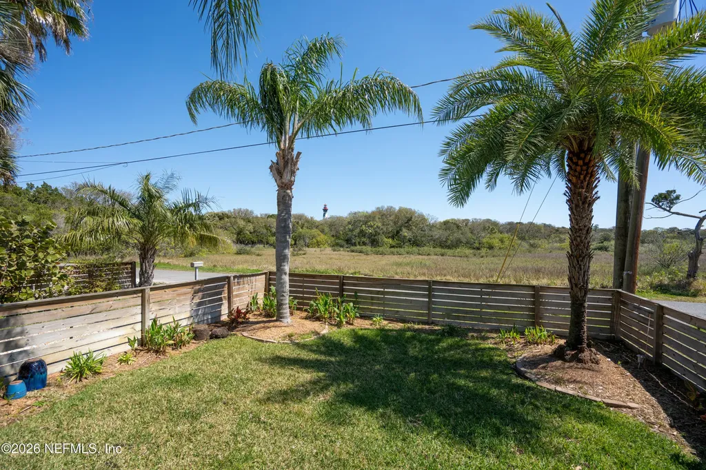 111 Ferdinand Avenue St. Augustine FL 32080