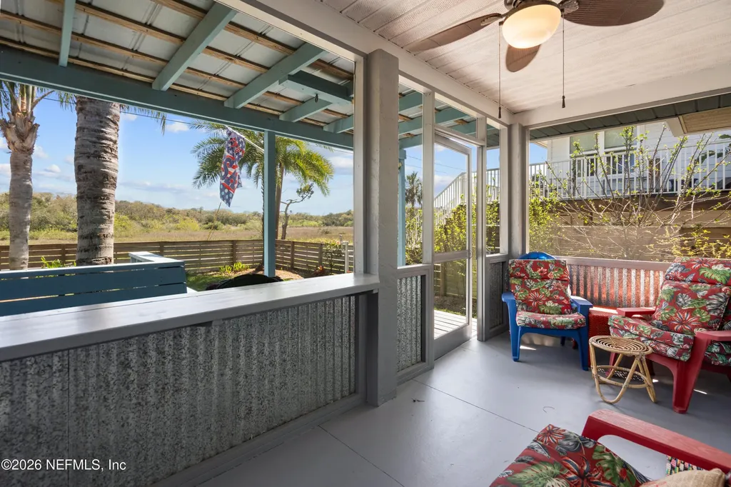 111 Ferdinand Avenue St. Augustine FL 32080