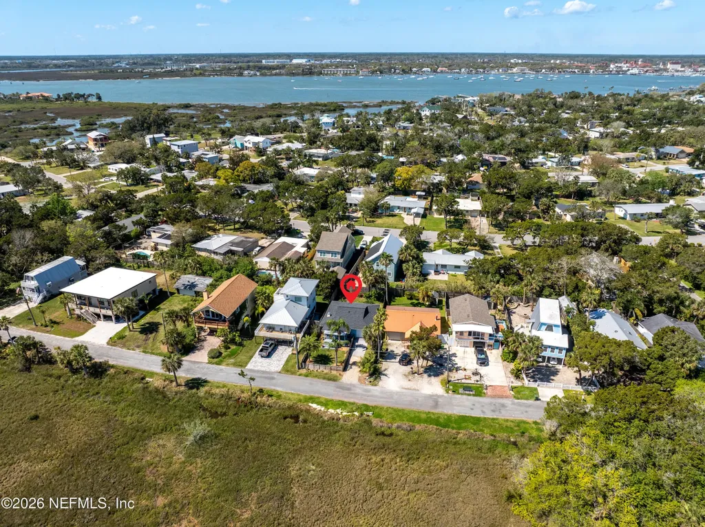 111 Ferdinand Avenue St. Augustine FL 32080