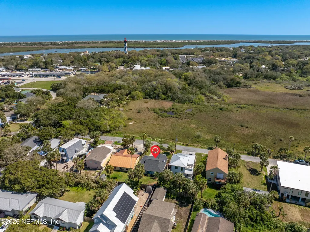 111 Ferdinand Avenue St. Augustine FL 32080