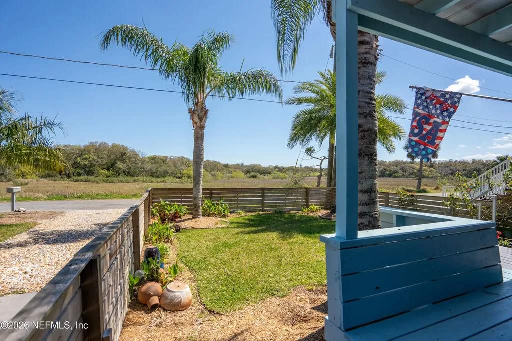 111 Ferdinand Avenue St. Augustine FL 32080