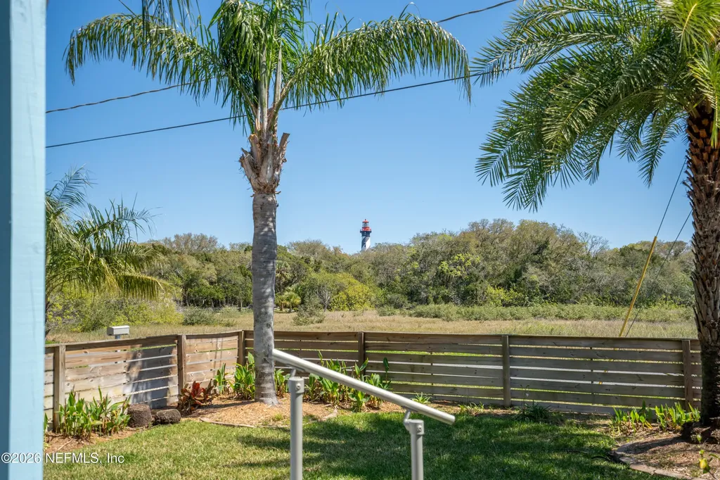 111 Ferdinand Avenue St. Augustine FL 32080