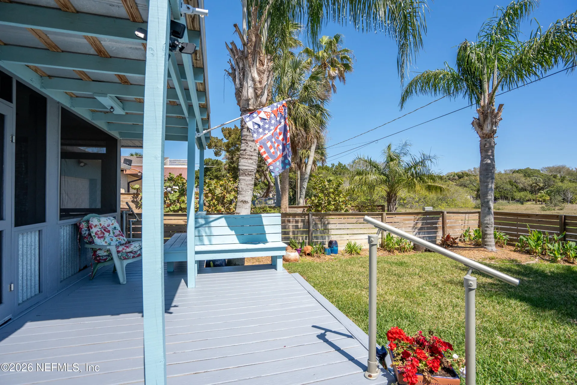 111 Ferdinand Avenue St. Augustine FL 32080