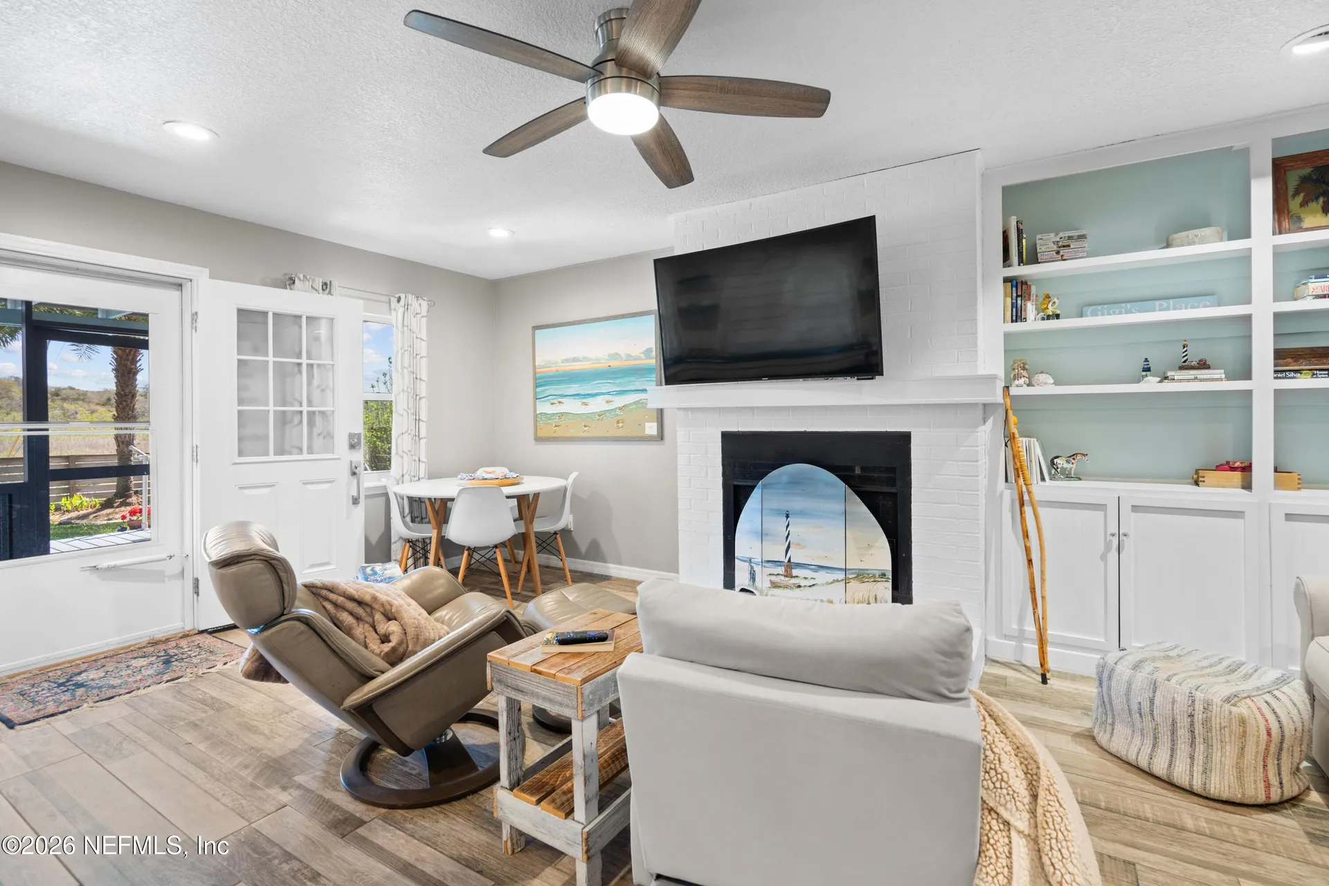 111 Ferdinand Avenue St. Augustine FL 32080