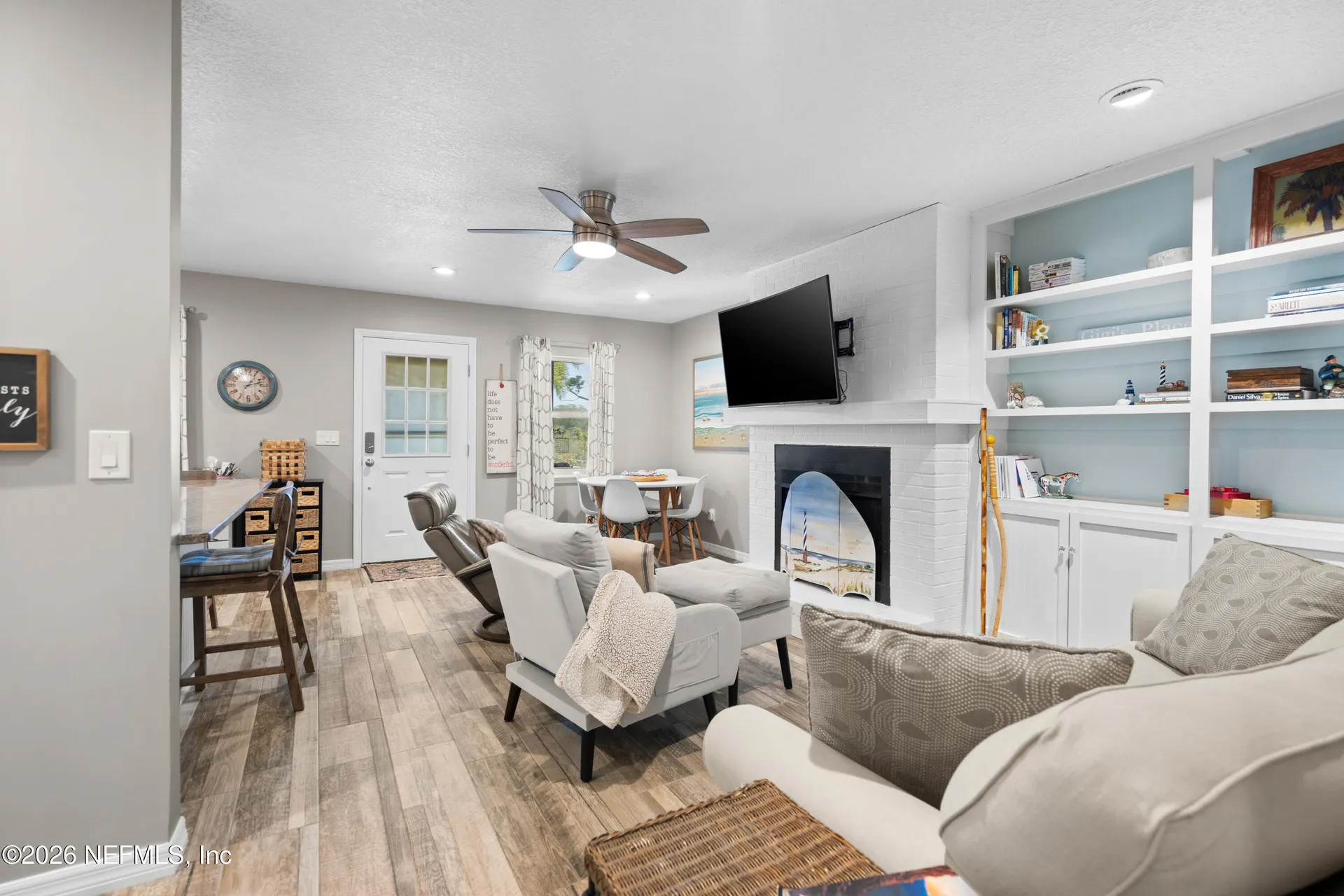 111 Ferdinand Avenue St. Augustine FL 32080
