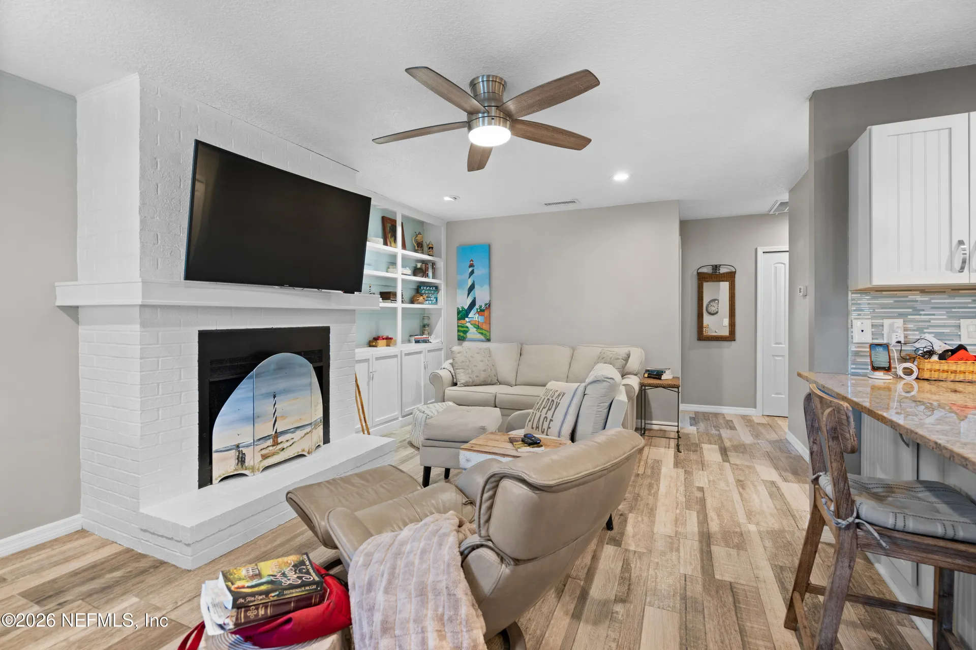 111 Ferdinand Avenue St. Augustine FL 32080
