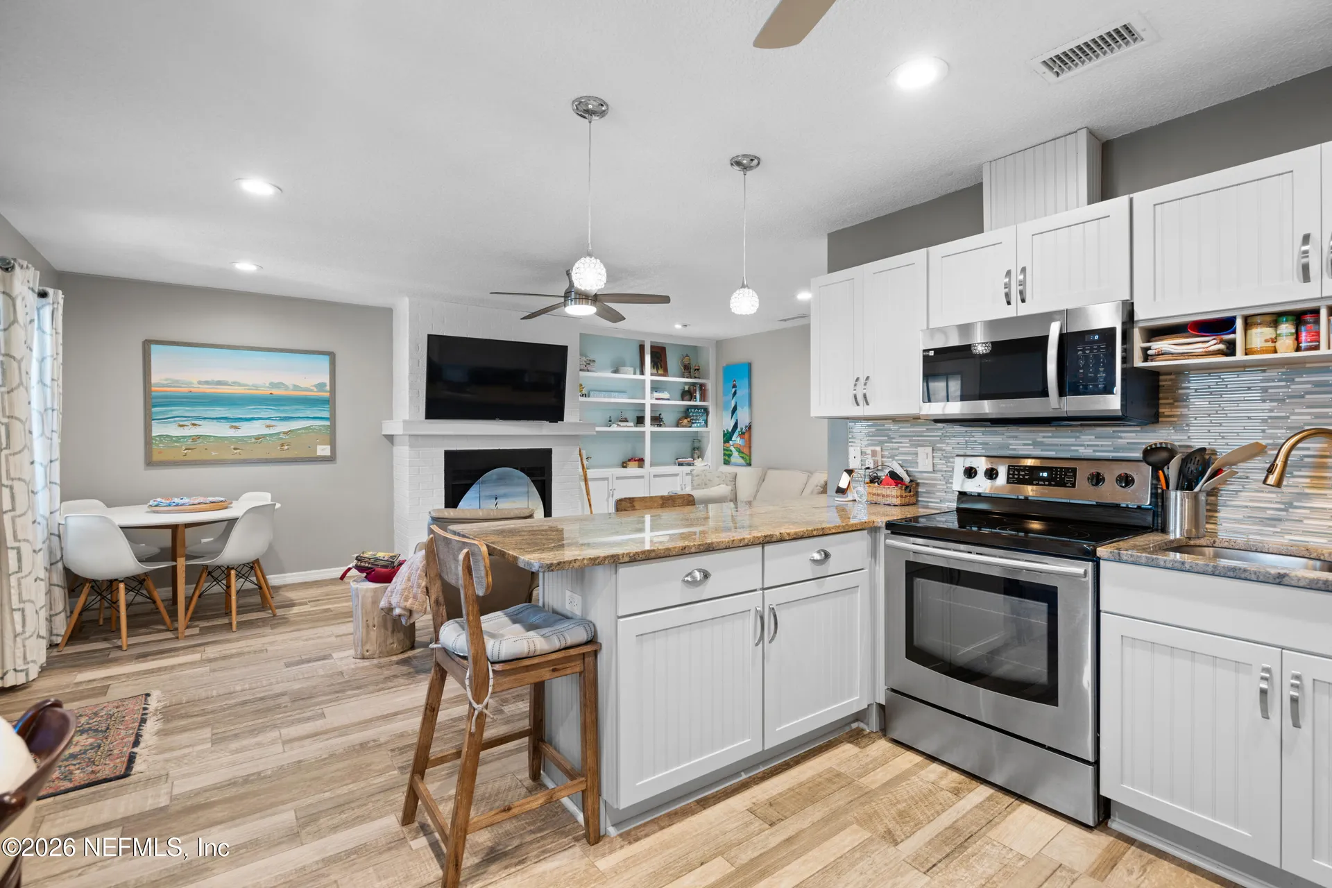111 Ferdinand Avenue St. Augustine FL 32080