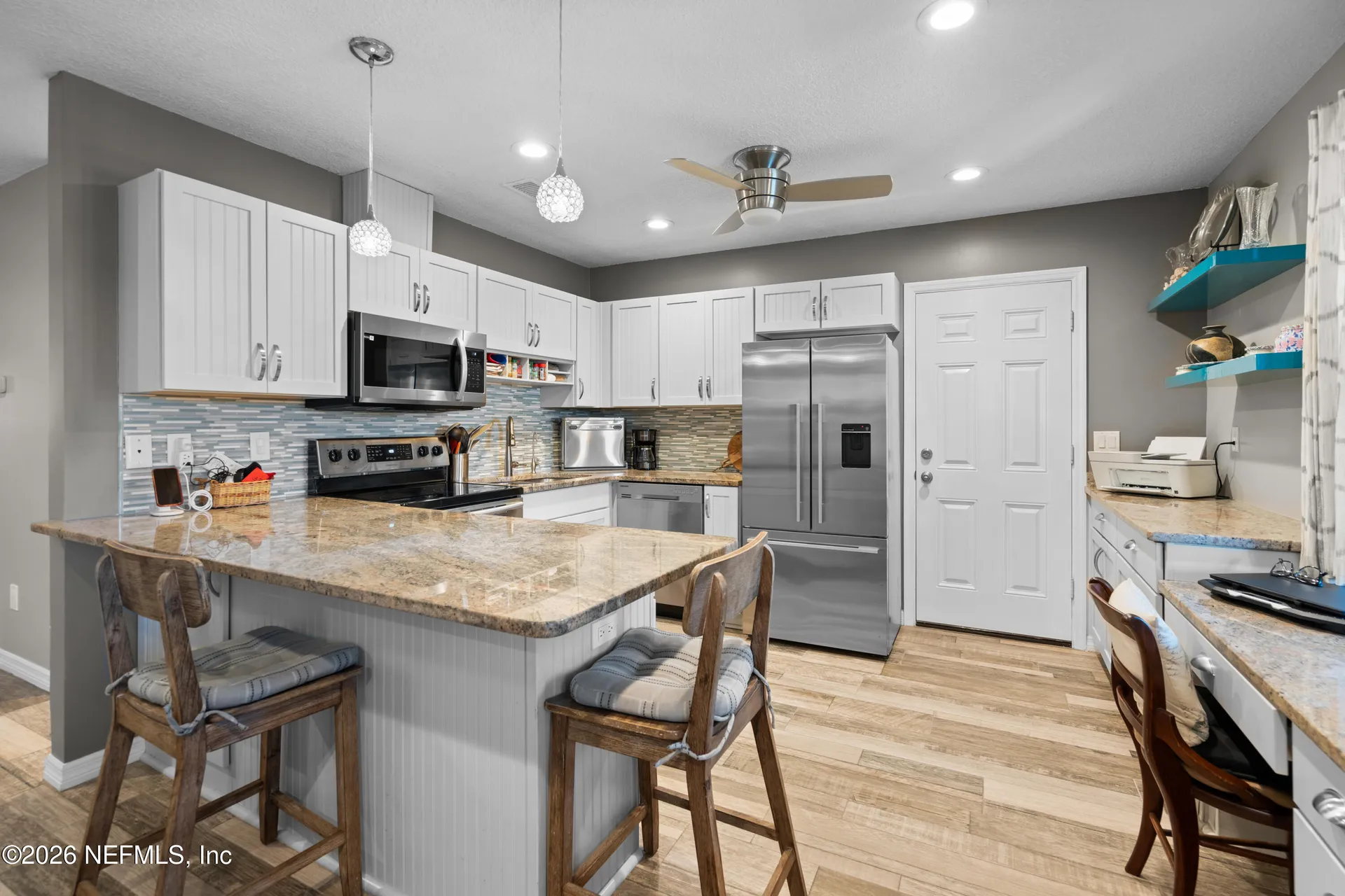 111 Ferdinand Avenue St. Augustine FL 32080