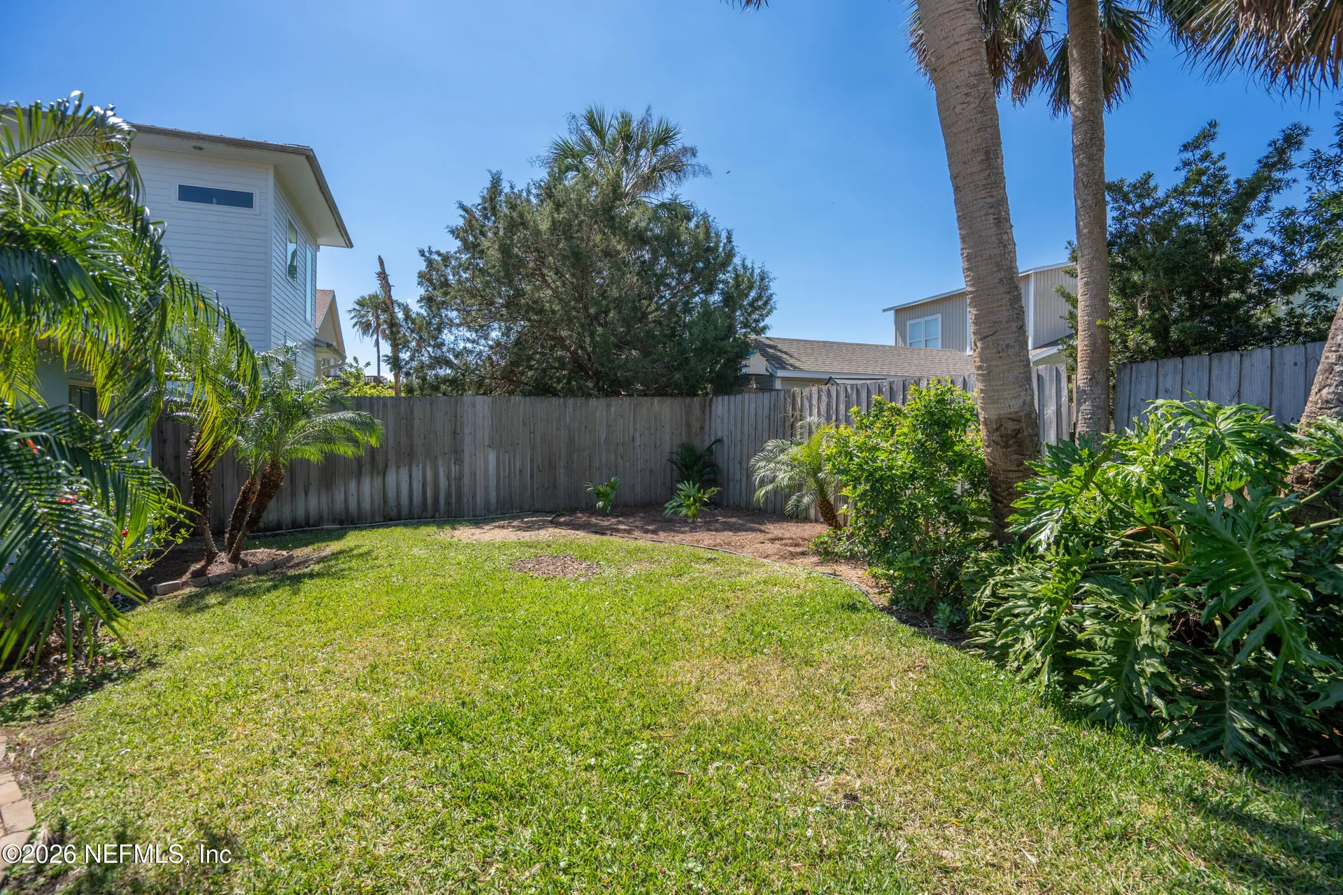 111 Ferdinand Avenue St. Augustine FL 32080
