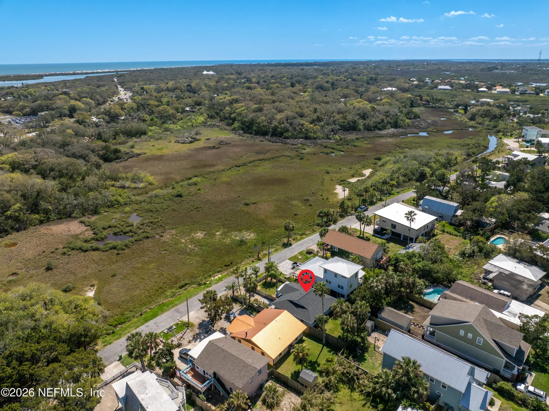 111 Ferdinand Avenue St. Augustine FL 32080