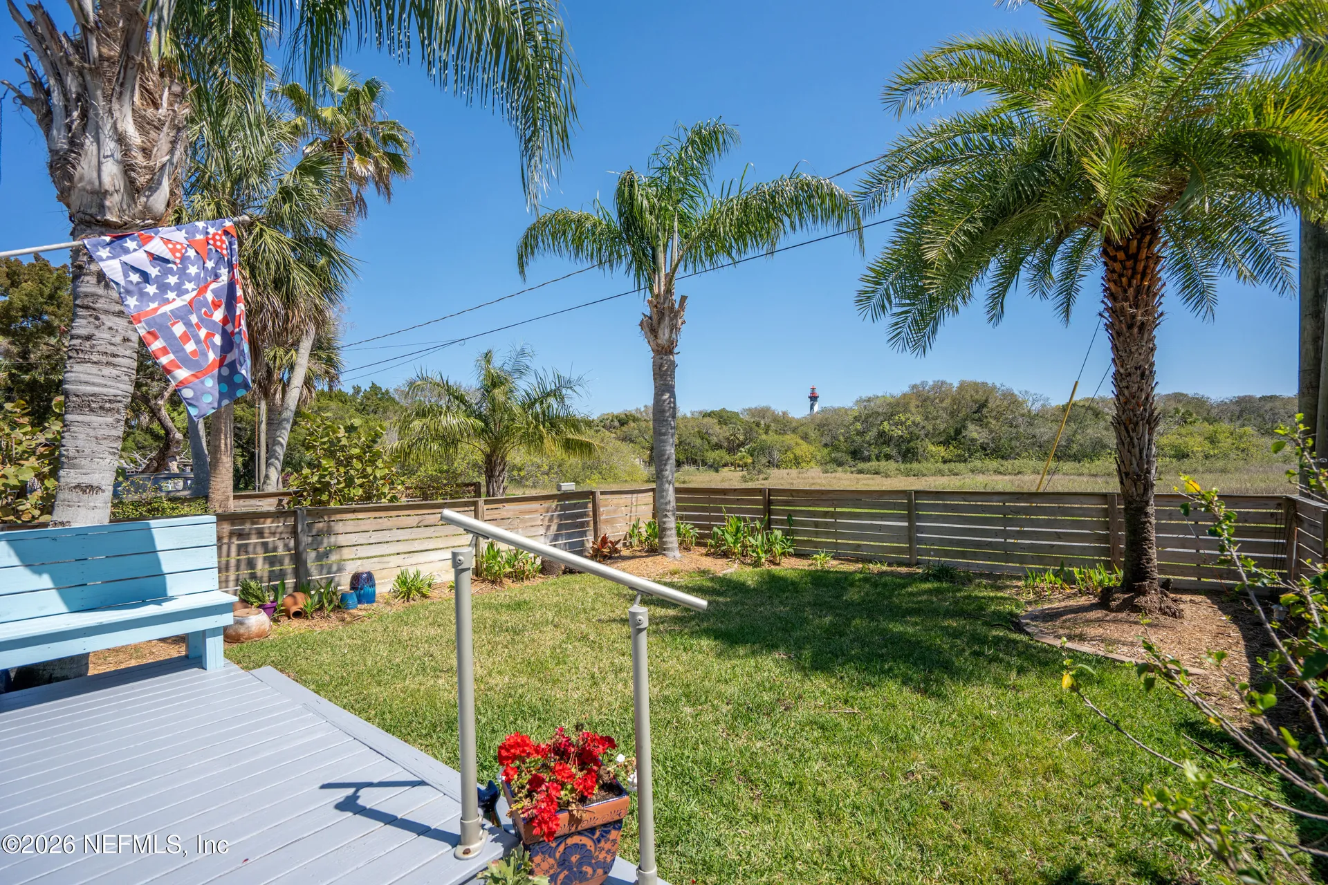 111 Ferdinand Avenue St. Augustine FL 32080
