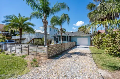 111 Ferdinand Avenue St. Augustine FL 32080