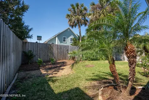 111 Ferdinand Avenue St. Augustine FL 32080