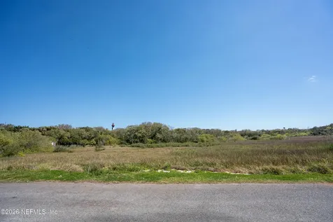111 Ferdinand Avenue St. Augustine FL 32080