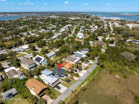 111 Ferdinand Avenue St. Augustine FL 32080