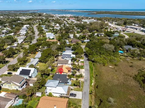 111 Ferdinand Avenue St. Augustine FL 32080