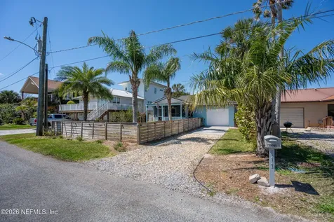111 Ferdinand Avenue St. Augustine FL 32080