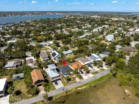111 Ferdinand Avenue St. Augustine FL 32080