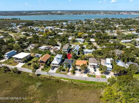 111 Ferdinand Avenue St. Augustine FL 32080