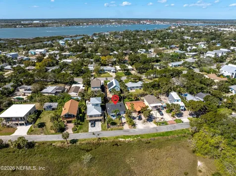 111 Ferdinand Avenue St. Augustine FL 32080
