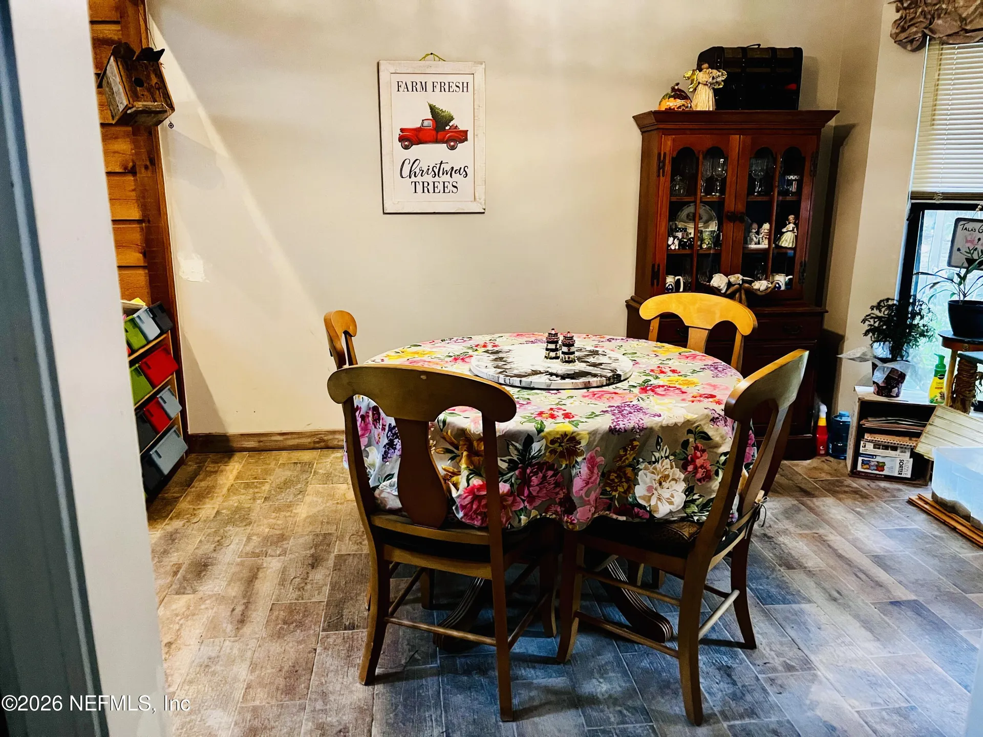 1131 Cactus Cut Road Middleburg FL 32068