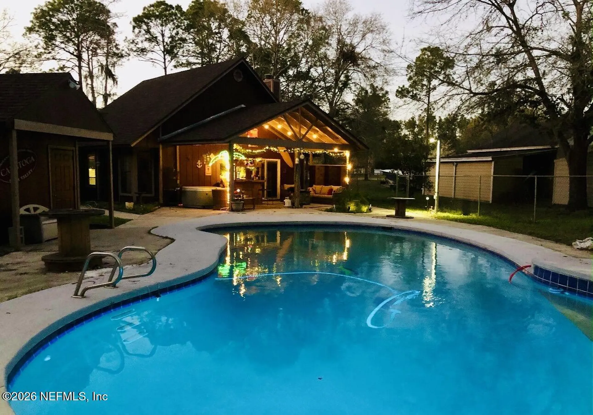1131 Cactus Cut Road Middleburg FL 32068