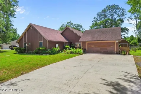 1131 Cactus Cut Road Middleburg FL 32068